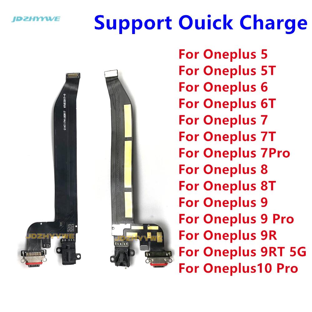 ̾   Ʈ ִ ÷ ̺ Ŀ, USB  Ʈ , Oneplus 5 5T A5010 6T 7 7T 8 8T 9 10 Pro 9R 9RT